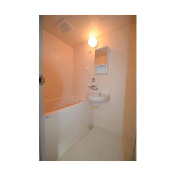 ニューメゾンII お風呂