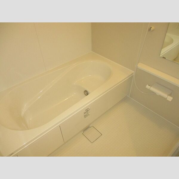 Stella101号室 浴室