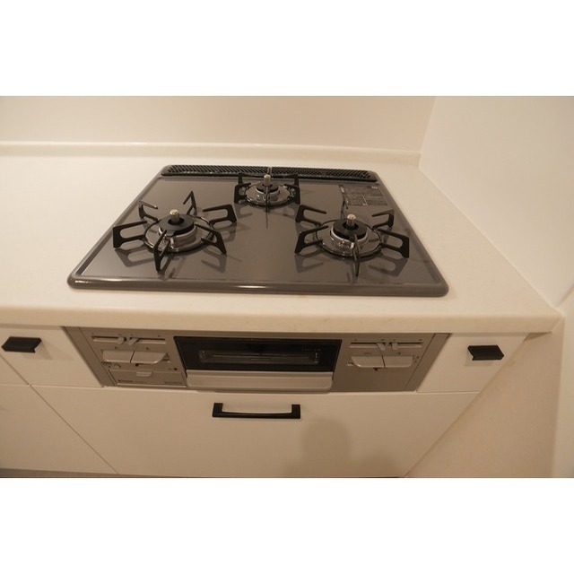 ブルーノコート蒲田0207号室 キッチン