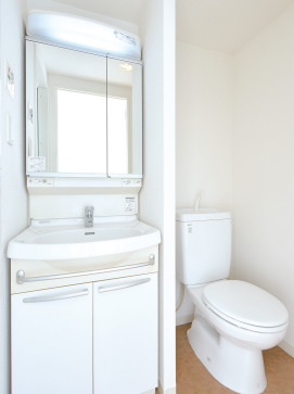 シーフォレシティ芝浦809号室 同建物別部屋の参考画像