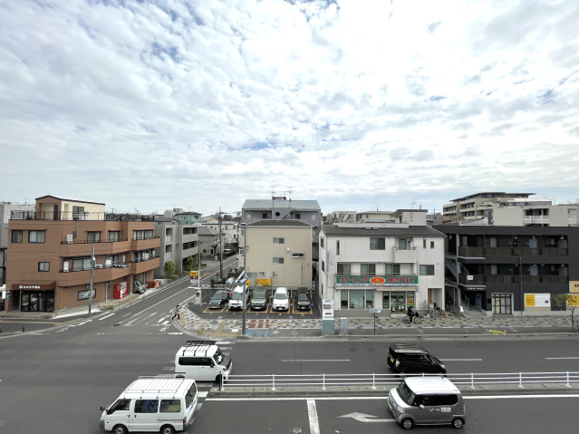 スカイルーチェ浦和401号室 部屋その他