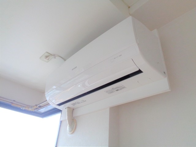 第２石井ビル0306号室 部屋設備