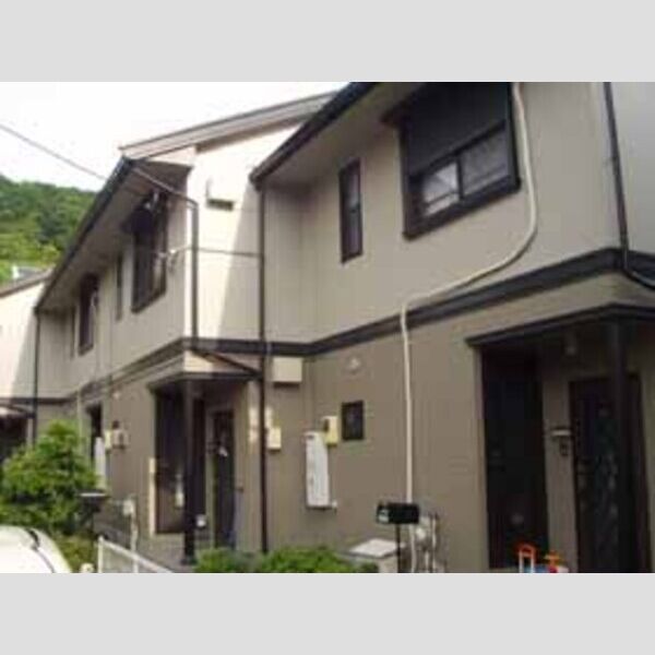 ファミール田中 Aの外観画像