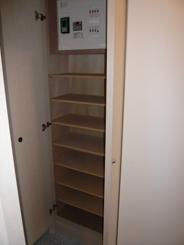 fortress南長崎2階 部屋その他