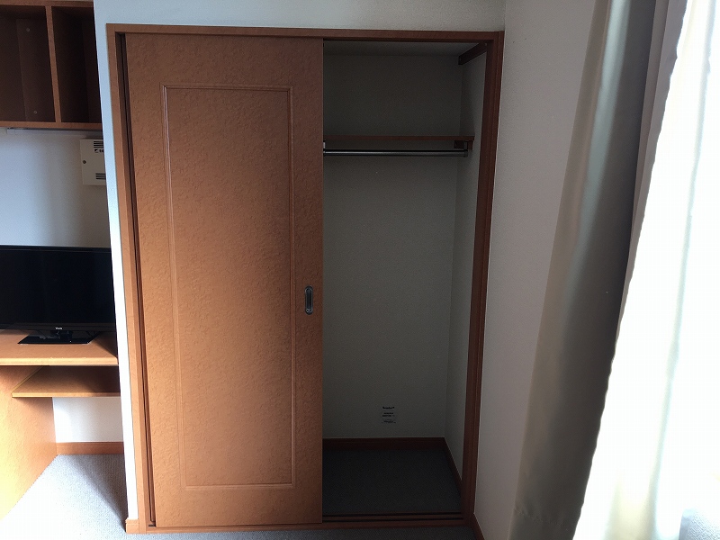 レオパレスＡＳ　６１101号室 部屋その他