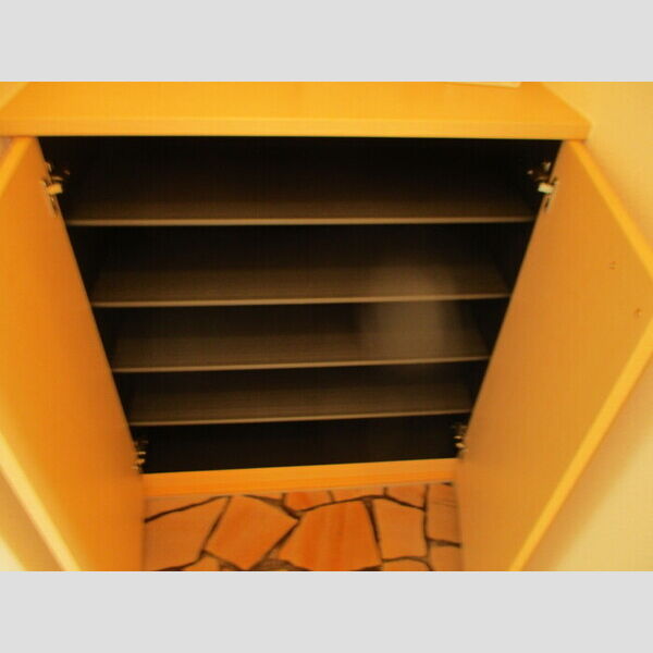 Blanche シューズボックス