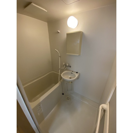 オークマンション202号室 その他