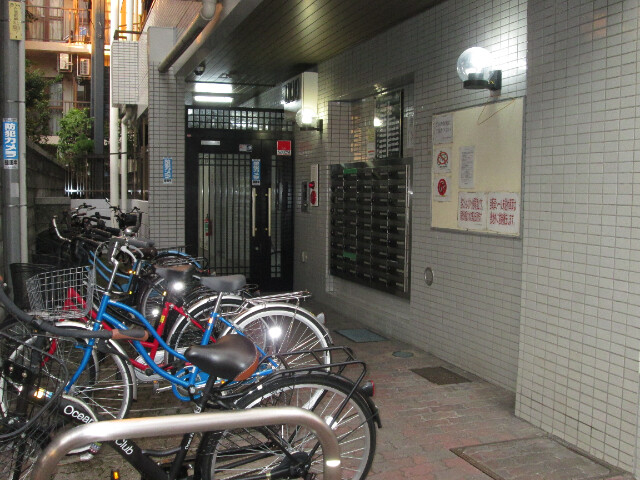クリオ西川口壱番館6階 部屋その他