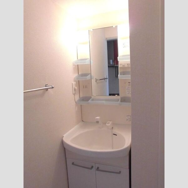 ボン　リジエール 洗髪洗面化粧台