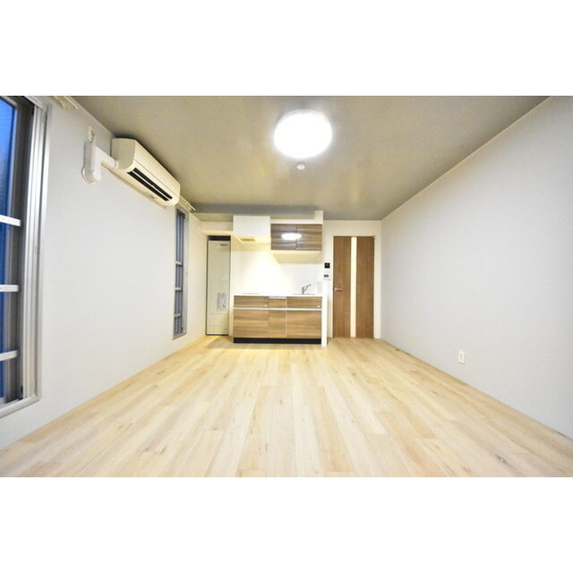 CASA PIAZZA 新小岩0101号室 内観