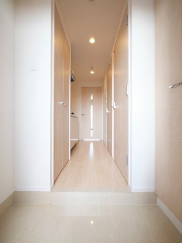 ハーモニーレジデンス東京アーバンスクエア#0023階 内観