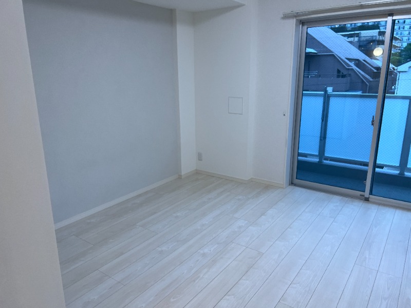 CREALpremier目黒2階 リビング