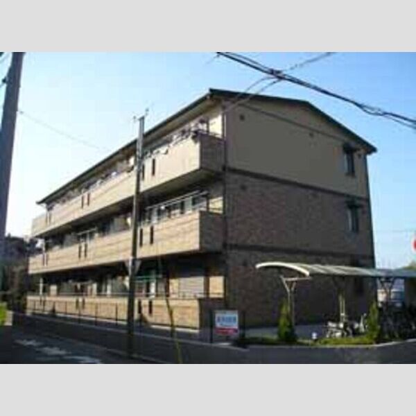 ヴィクトワール Ⅰの外観画像