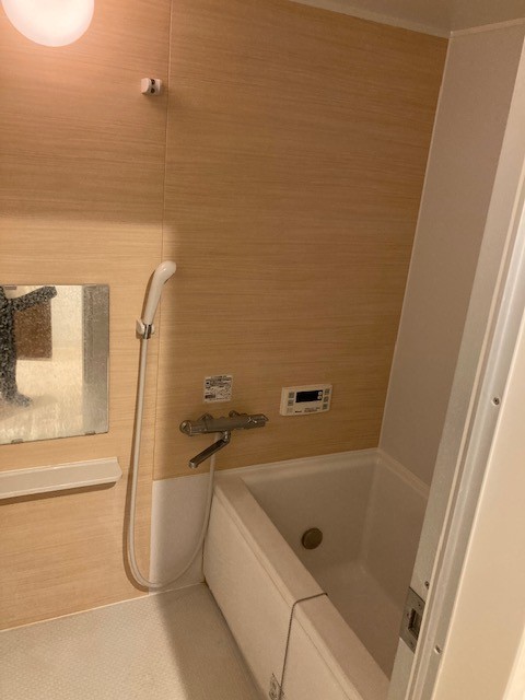 ガーデンハウス浜田山1階 同建物別部屋の参考画像