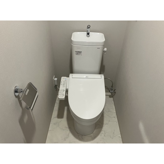 オーパスホームズ川口0502号室 内観