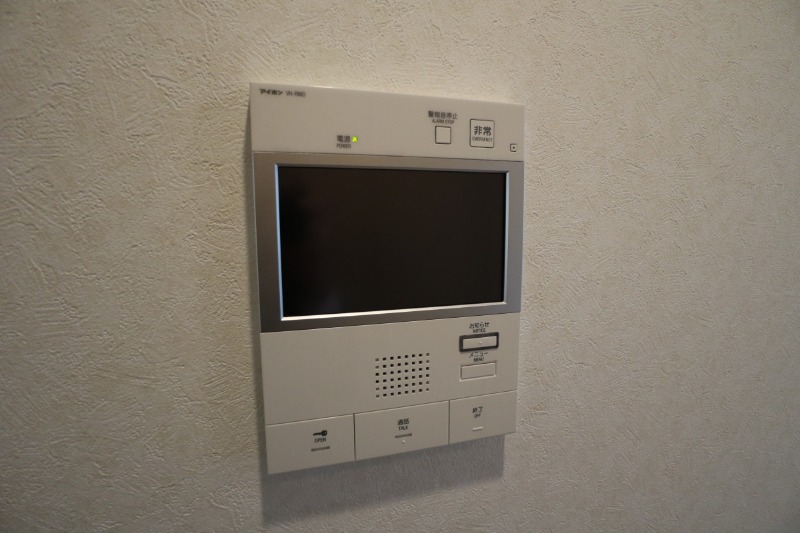 ルーブル新高島平6階 部屋その他