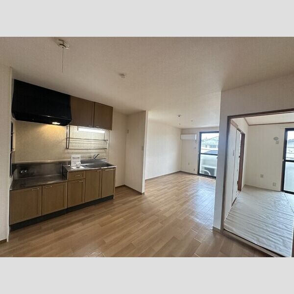 ビュークレスト LDK