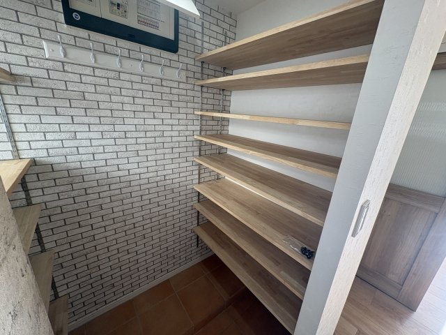 しんせんフラット5階 その他