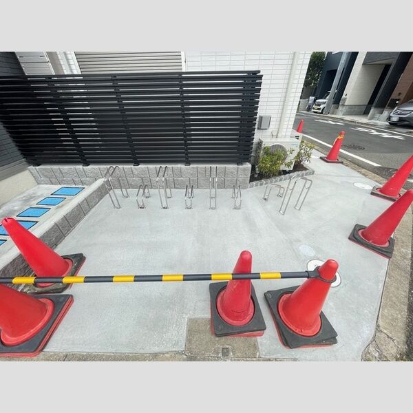 D'Bless湘南台6丁目 周辺