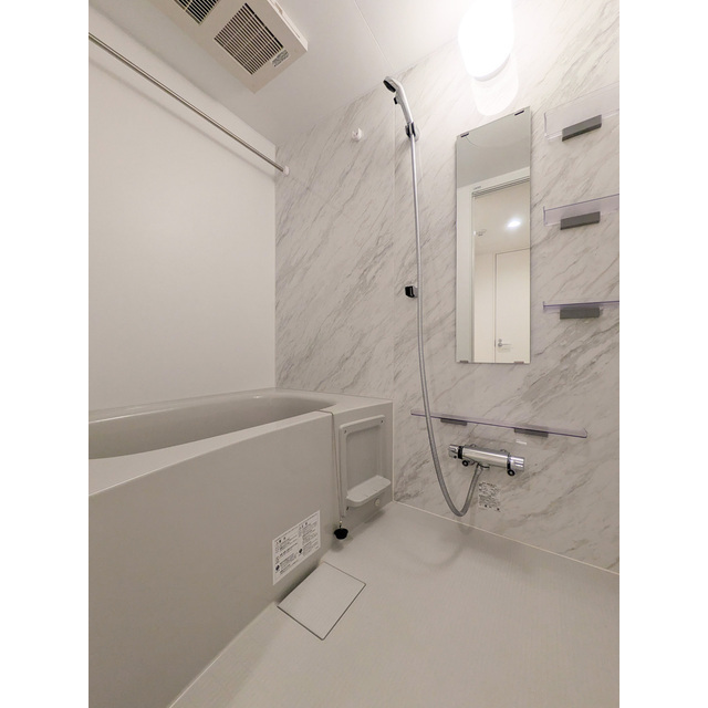 グランパセオ目黒洗足0104号室 内観