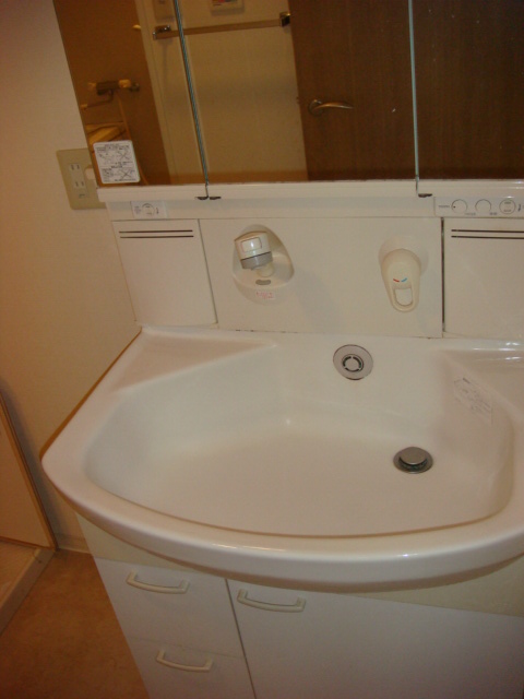 プライムアーバン町屋サウスコート1205号室 ※参考写真