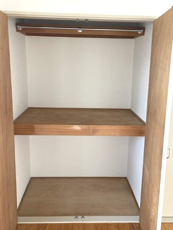 ハイツプラムＡ棟2階 部屋その他