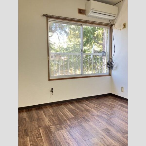 ボワリシュ戸吹206号室 部屋その他