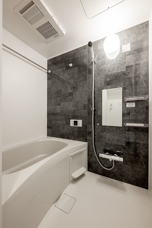 Fons Lucis Izumi4階 お風呂