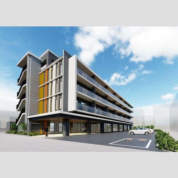 カスタリア西船橋Ⅱ0203号室 部屋その他