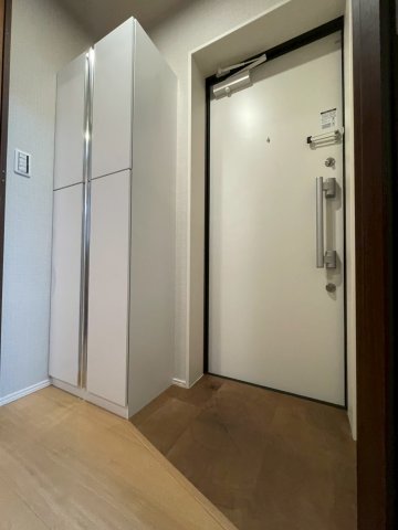 FAIR東向島 玄関