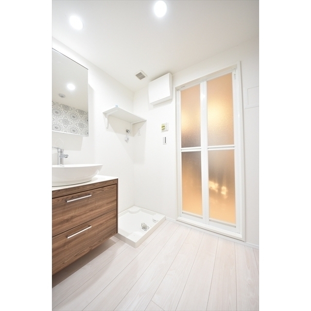 CASA PIAZZA 二子玉川 内観