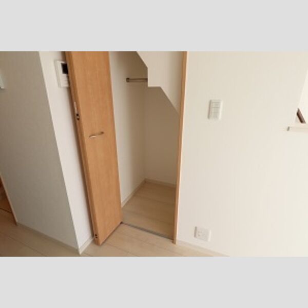 如月101号室 同建物別部屋の参考画像