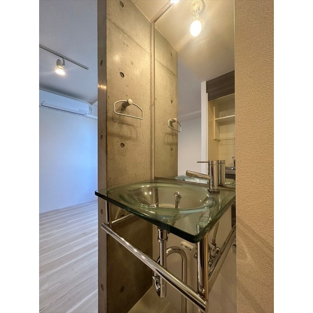 ＭＯＤＵＬＯＲ池上0203号室 同建物別部屋の参考画像