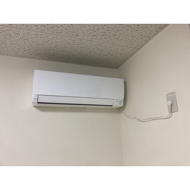 サンガーデン101号室 部屋その他