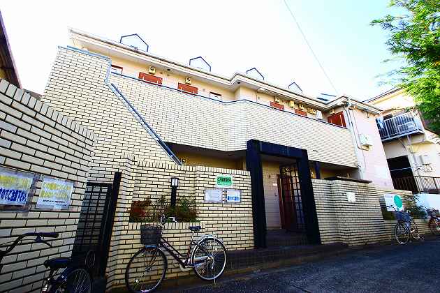 サウスヒルズふじみ野1階 部屋その他