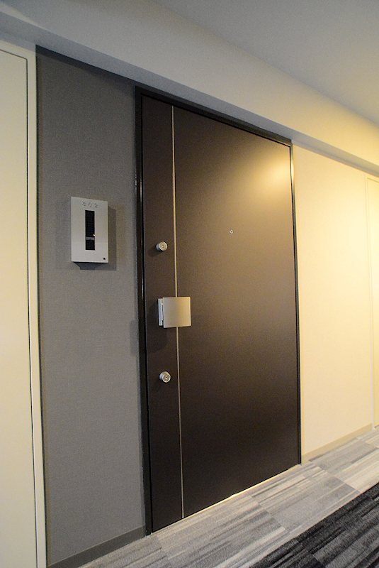 グランドコンシェルジュ池袋本町イースト2階 部屋その他