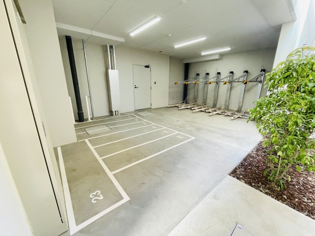 SYFORME NEXT IKEBUKURO WEST403号室 その他共有部分