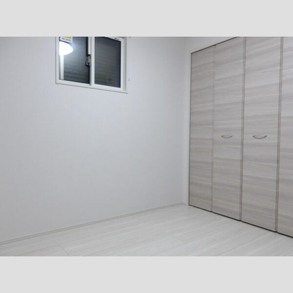 D-Zephyr(ディーゼファー)202号室 洋室