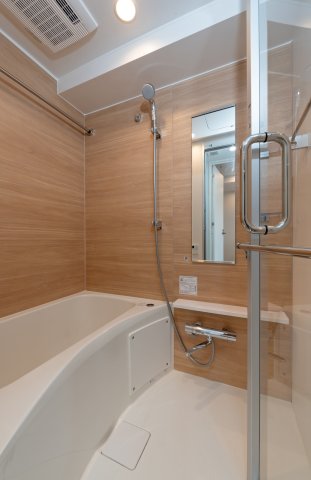 SYFORME YOKOHAMA-BANDOBASHI ※colortype参考写真（１DK/Natural）