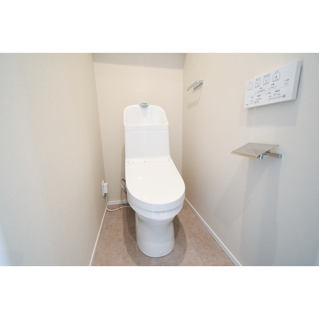 レジデンス世田谷等々力 内観