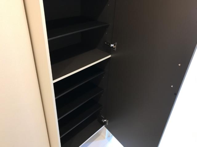 プリムローズ シューズボックス