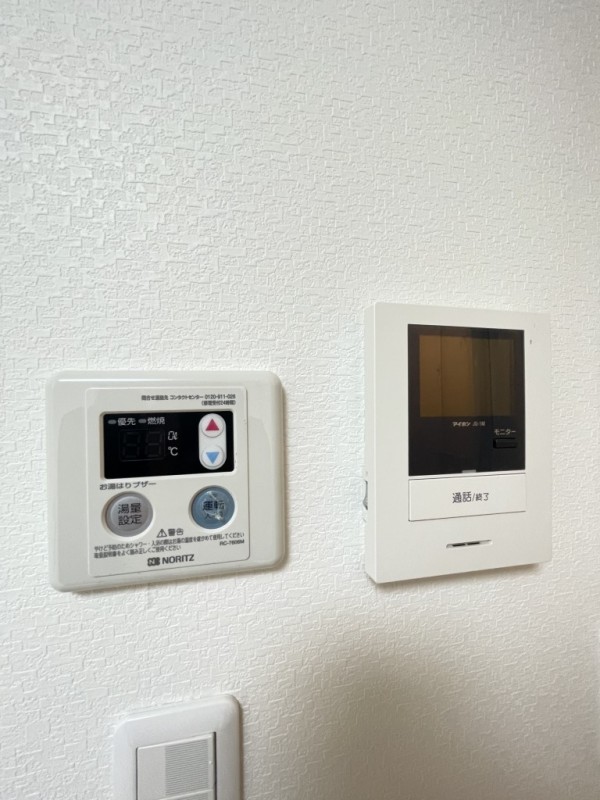 ビュー檜富士 収納