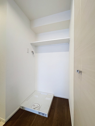 スカイコートパレス新大塚 同タイプ参考写真