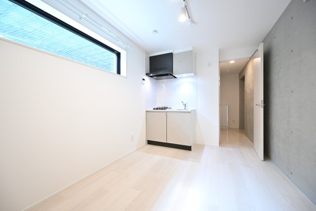 Ｌｅ　Ｎｉｄ　日本橋3階 リビング