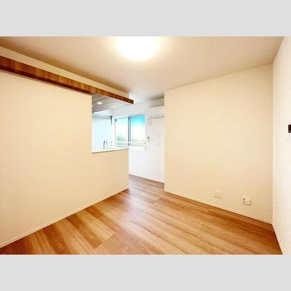 グラナーデ扇Ⅰ　C301号室 LDK①9.6帖