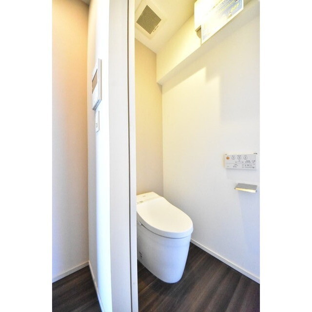 スクエアガーデン池袋1104号室 内観