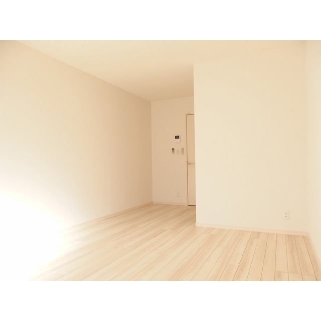 リバーサイドC 内観