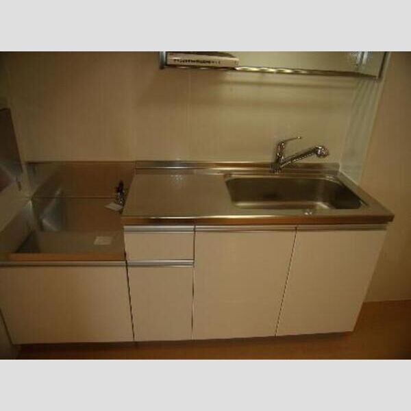 クレール津田沼 クレール津田沼キッチン