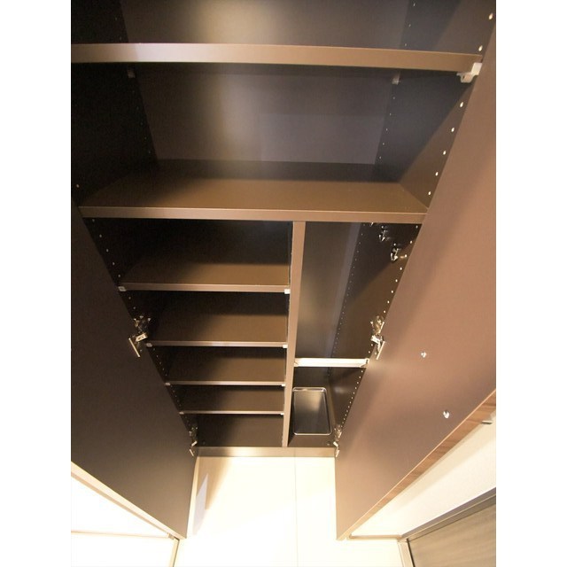 ＧＥＮＯＶＩＡ東中野ｓｋｙｇａｒｄｅｎ 内観