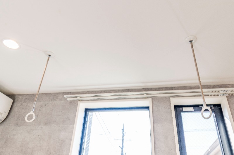 ALVER代田橋2階 部屋その他